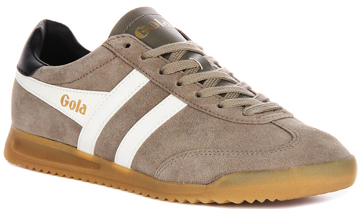 Gola Classics Torpedo In Grey White For Men