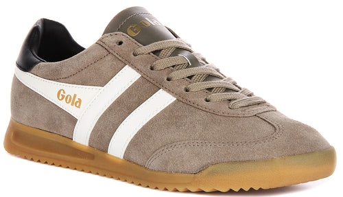 Gola Classics Torpedo In Grey White For Men