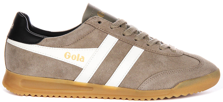 Gola Classics Torpedo In Grey White For Men
