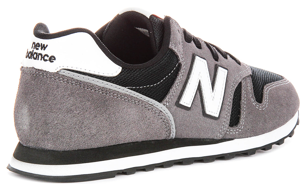 New Balance ML373 XE2 In Grey White For Men