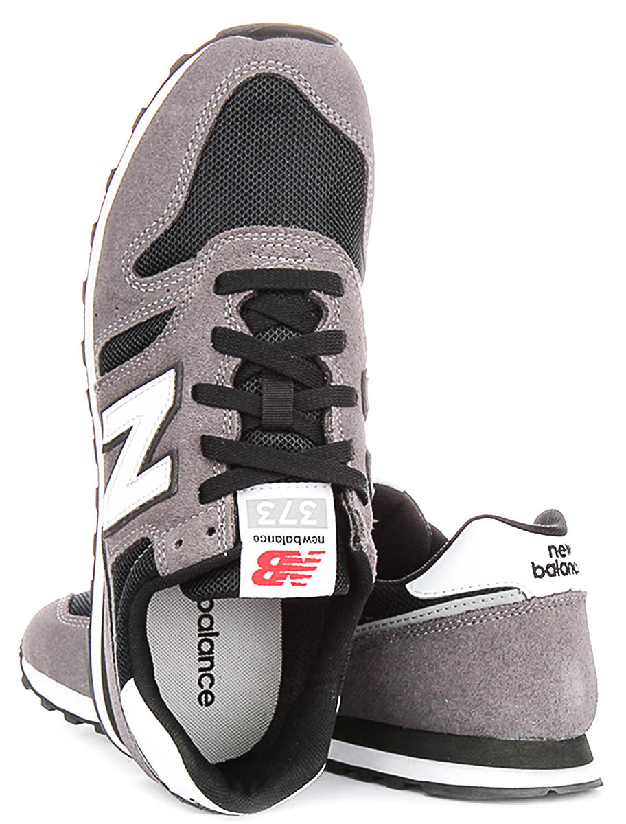 New Balance ML373 XE2 In Grey White For Men