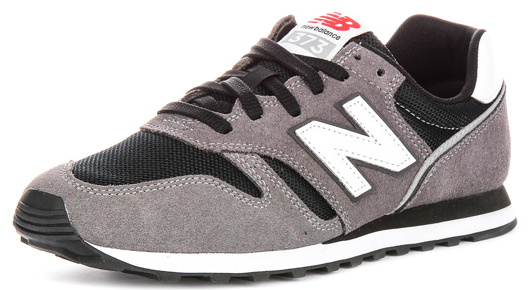 New Balance ML373 XE2 In Grey White For Men