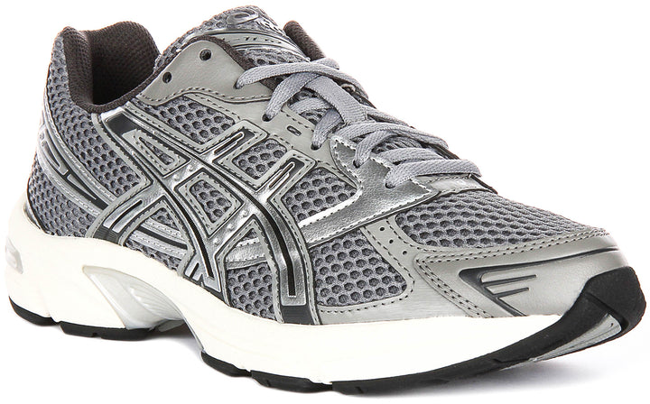Asics Gel 1130 In Grey Silver for Men
