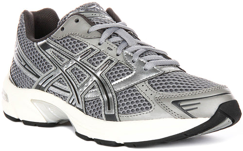 Asics Gel 1130 In Grey Silver for Men