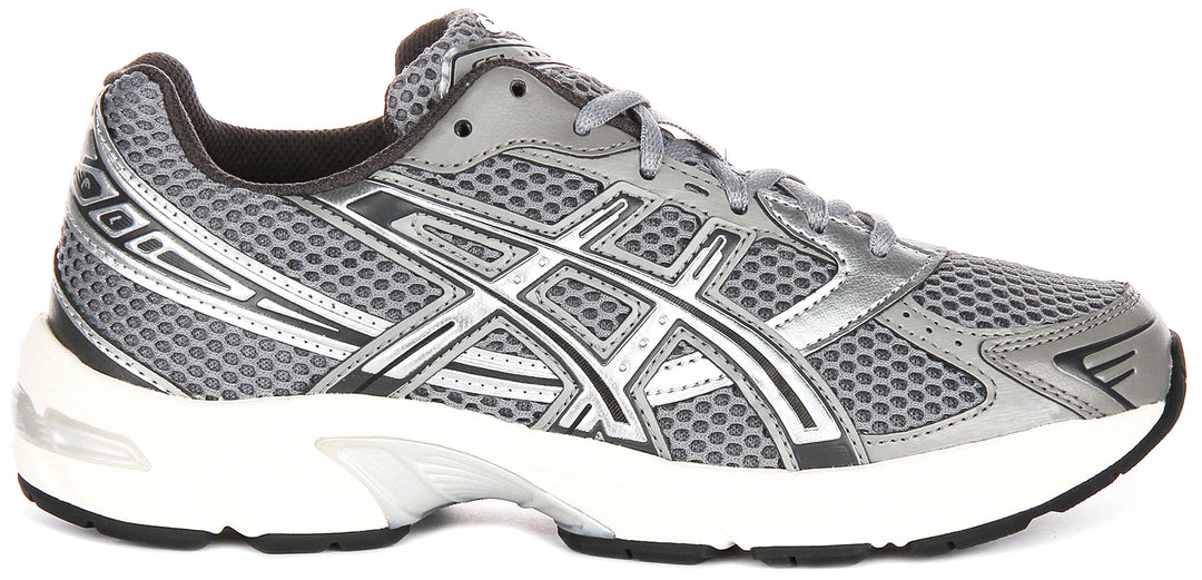 Asics Gel 1130 In Grey Silver for Men