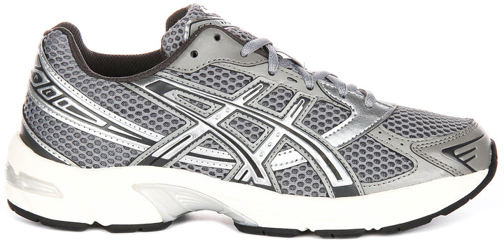 Asics Gel 1130 In Grey Silver for Men
