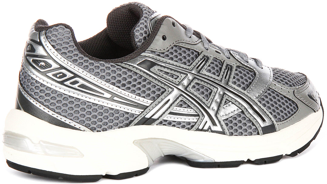 Asics Gel 1130 In Grey Silver for Men