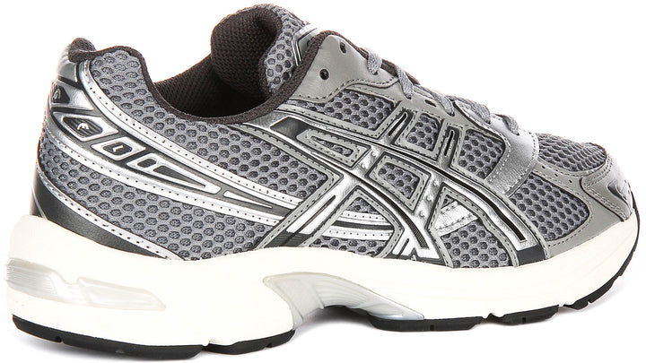 Asics Gel 1130 In Grey Silver for Men