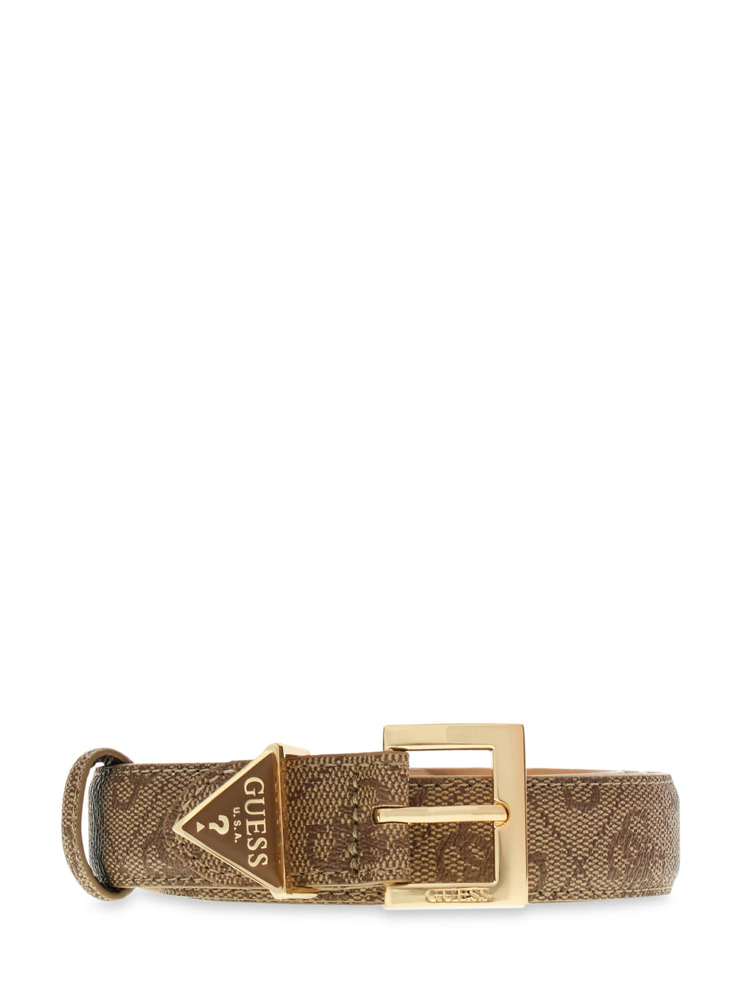 Guess BW9291P5425-LTL In Lightbrown For Women