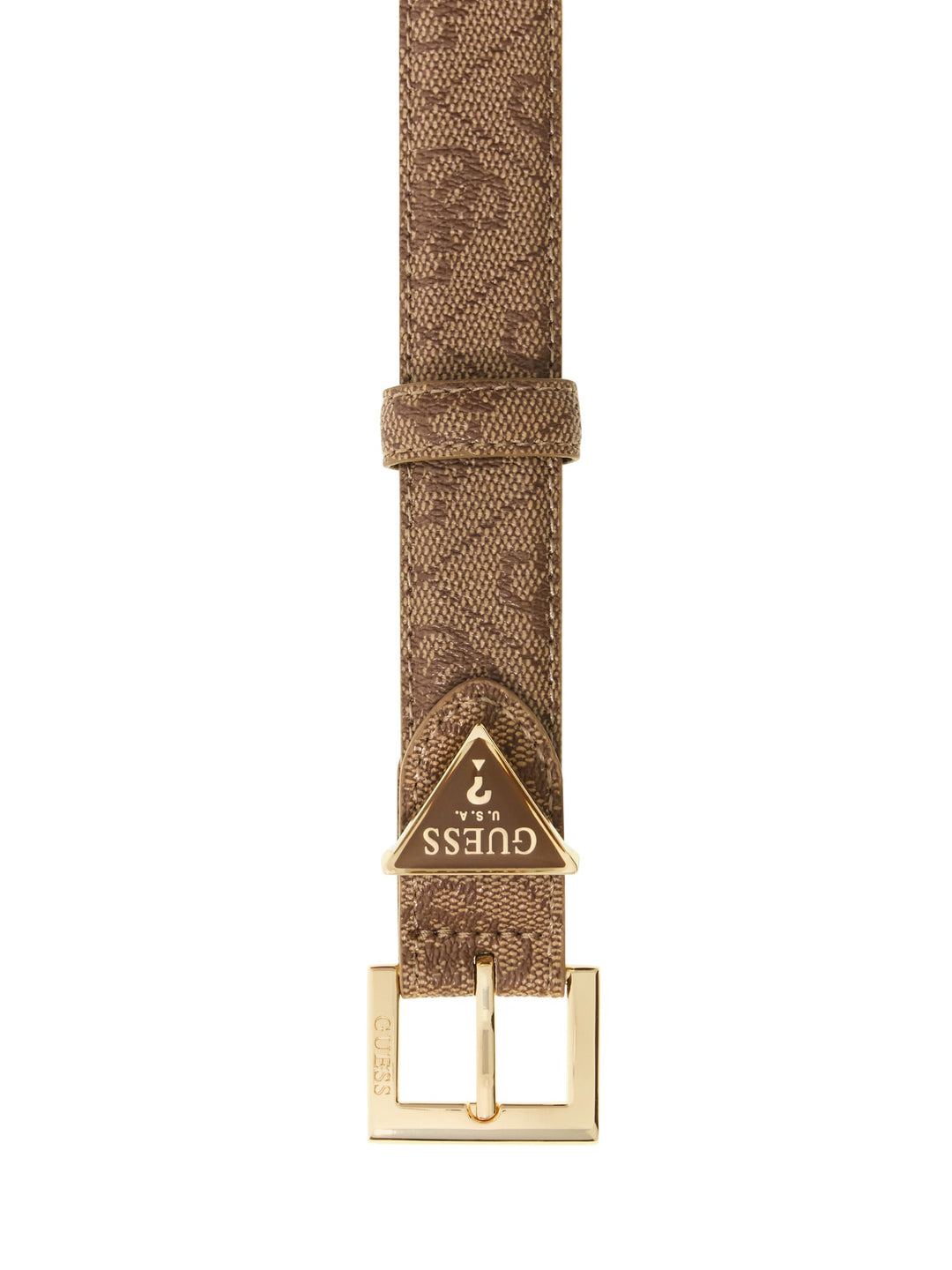 Guess BW9291P5425-LTL In Lightbrown For Women