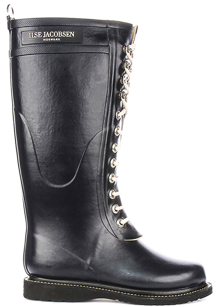 Ilse Jacobsen RUB1 In Indigo For Women