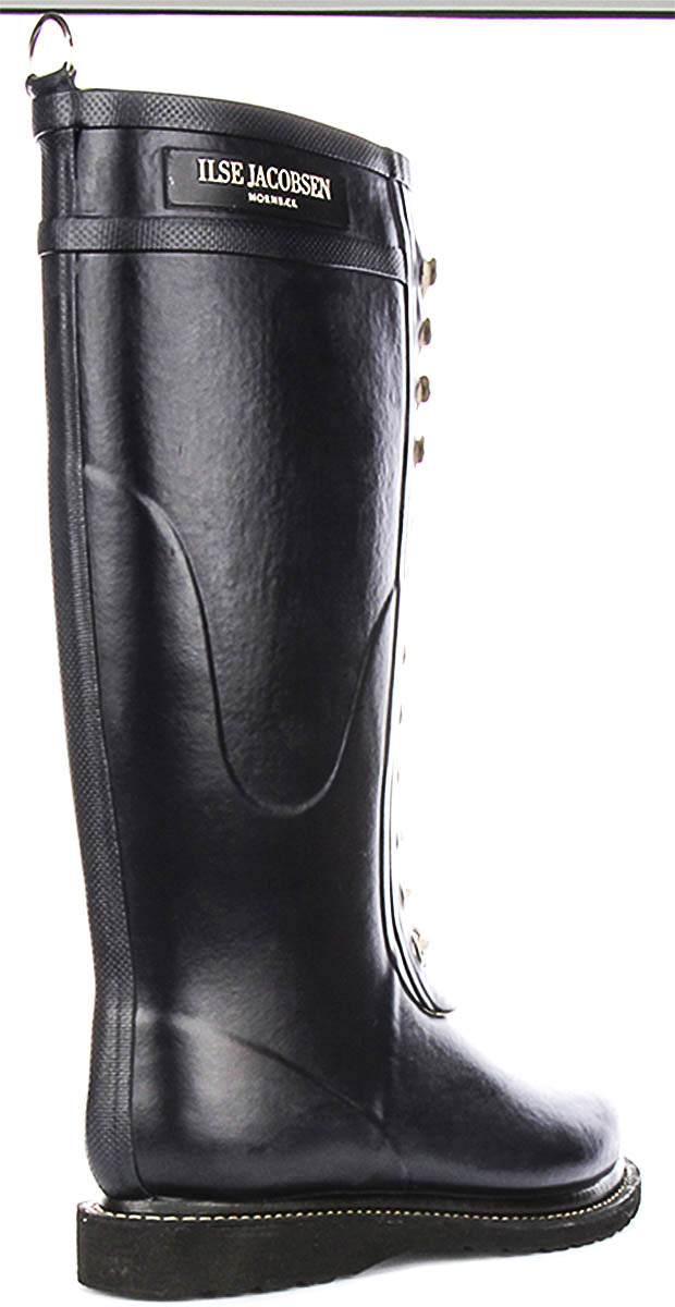 Ilse Jacobsen RUB1 In Indigo For Women