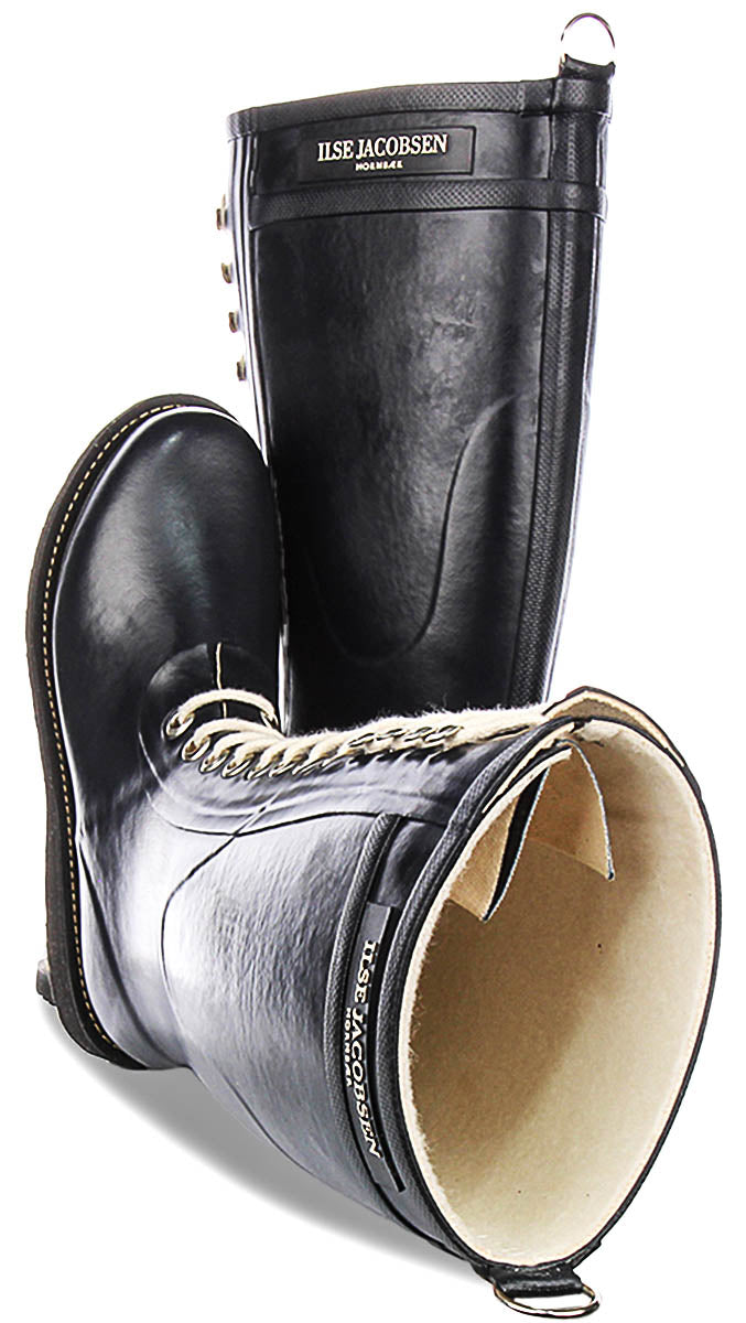 Ilse Jacobsen RUB1 In Indigo For Women