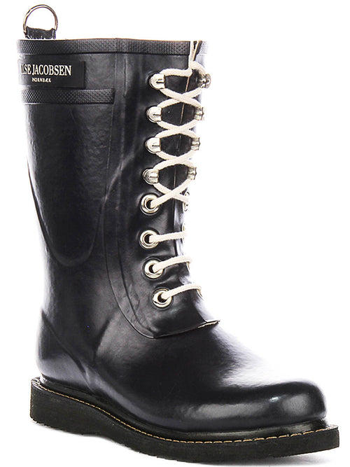 Ilse Jacobsen Rub15 In Indigo For Women