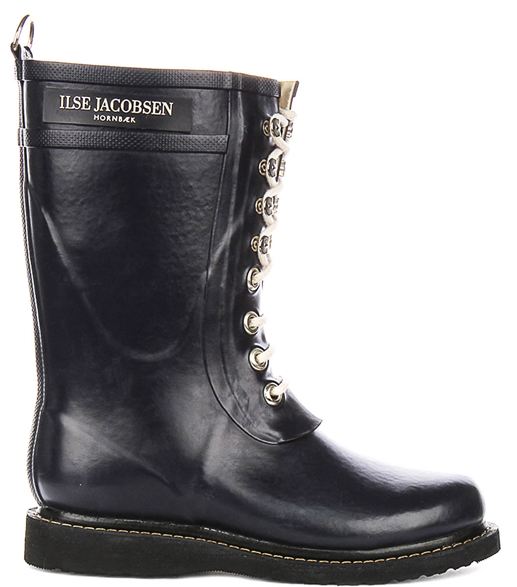 Ilse Jacobsen Rub15 In Indigo For Women