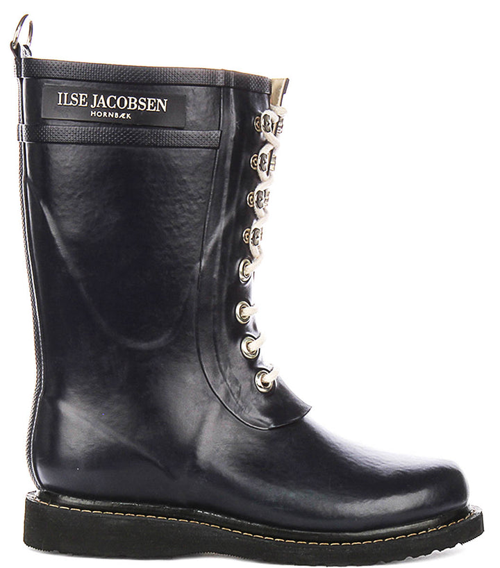 Ilse Jacobsen Rub15 In Indigo For Women