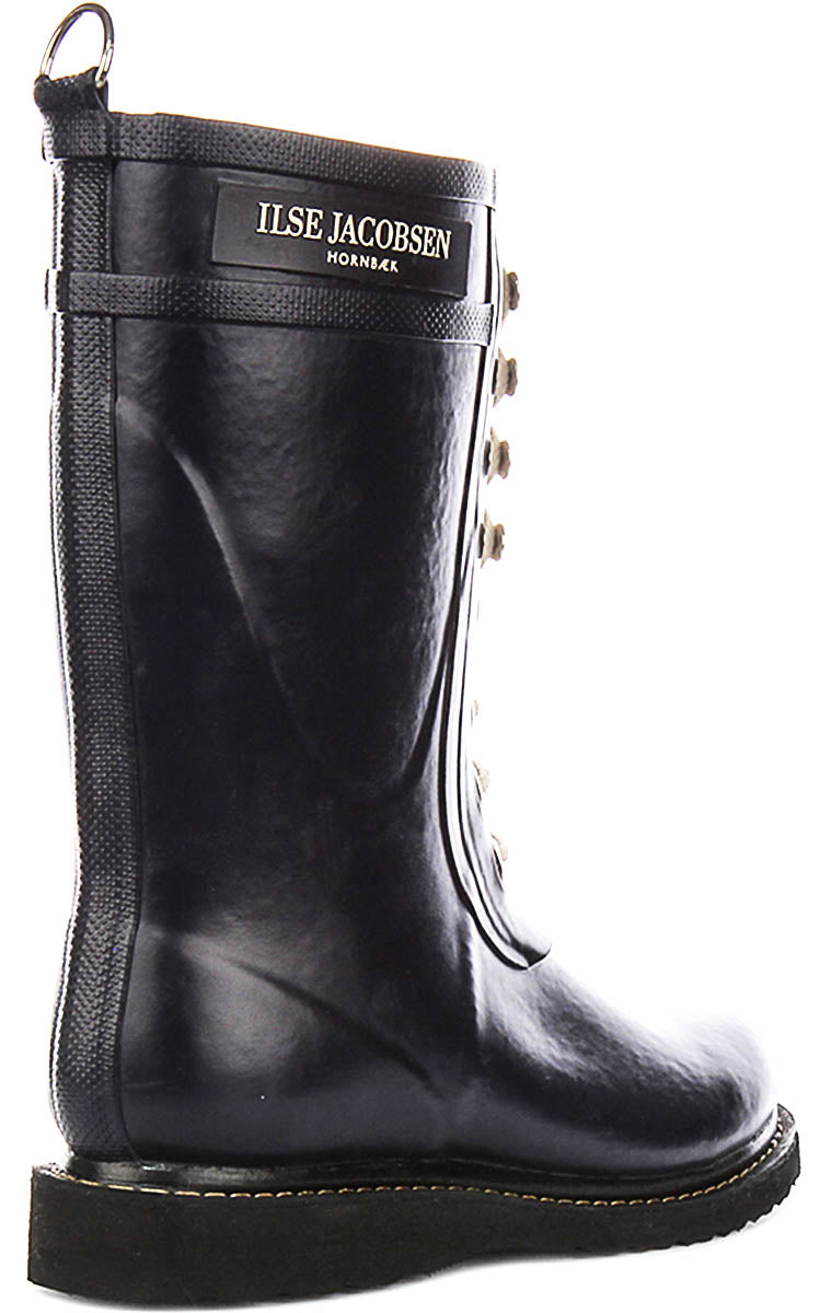 Ilse Jacobsen Rub15 In Indigo For Women