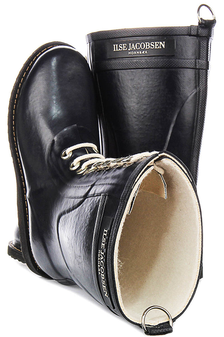 Ilse Jacobsen Rub15 In Indigo For Women