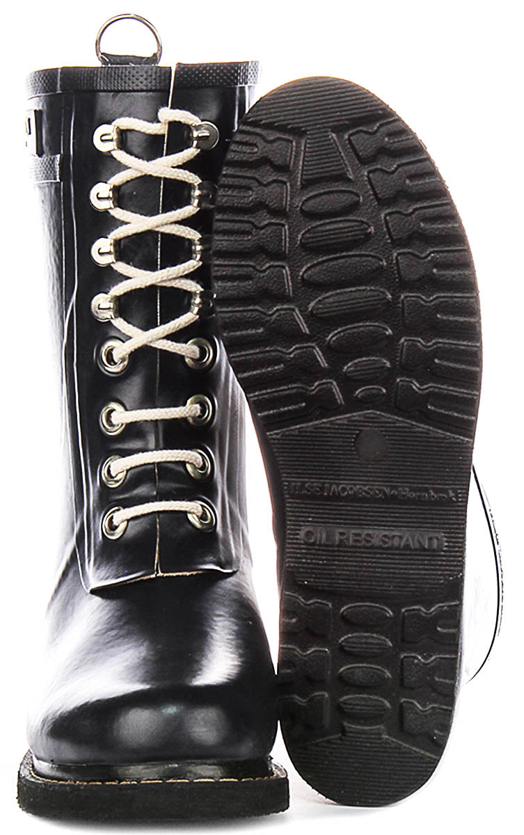 Ilse Jacobsen Rub15 In Indigo For Women