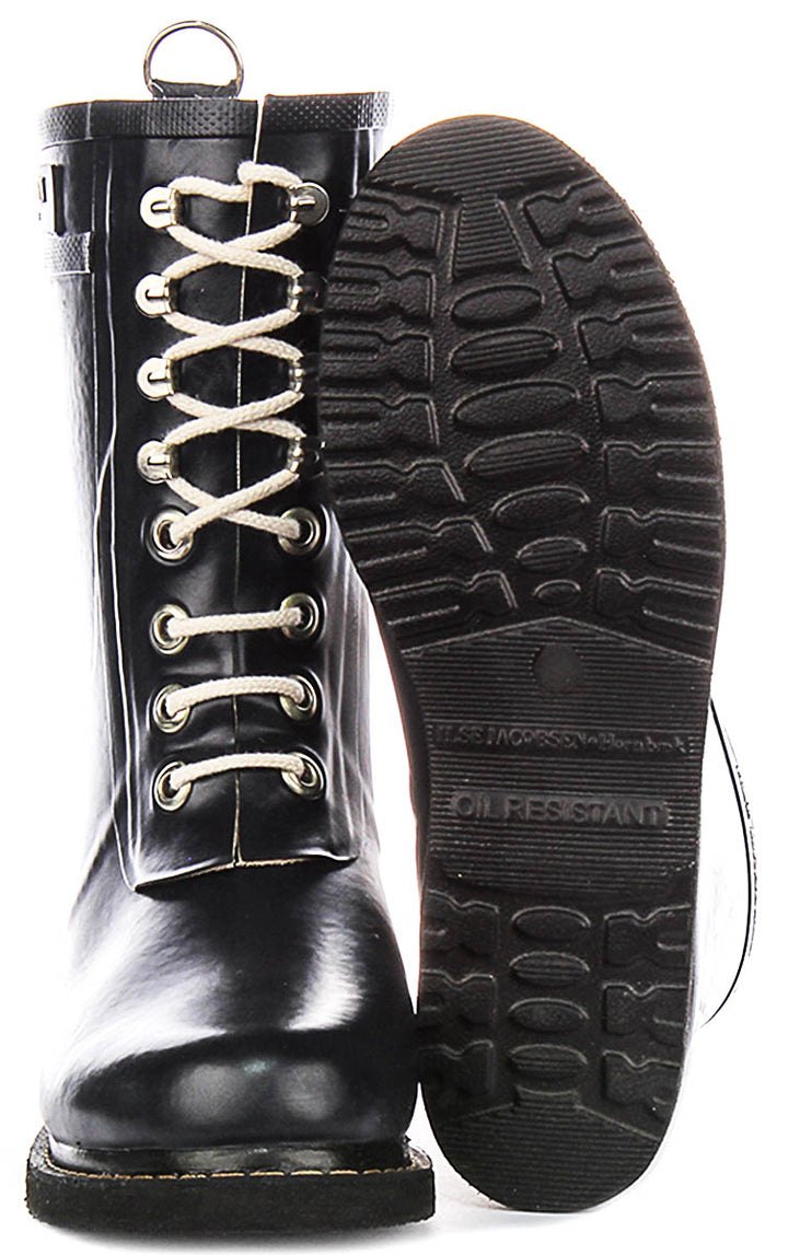 Ilse Jacobsen Rub15 In Indigo For Women
