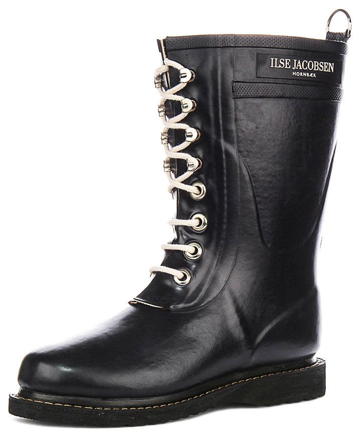 Ilse Jacobsen Rub15 In Indigo For Women