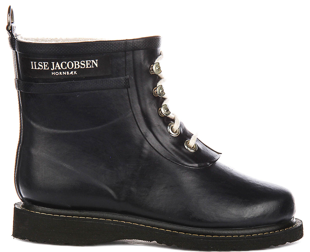 Ilse Jacobsen RUB2 In Indigo For Women