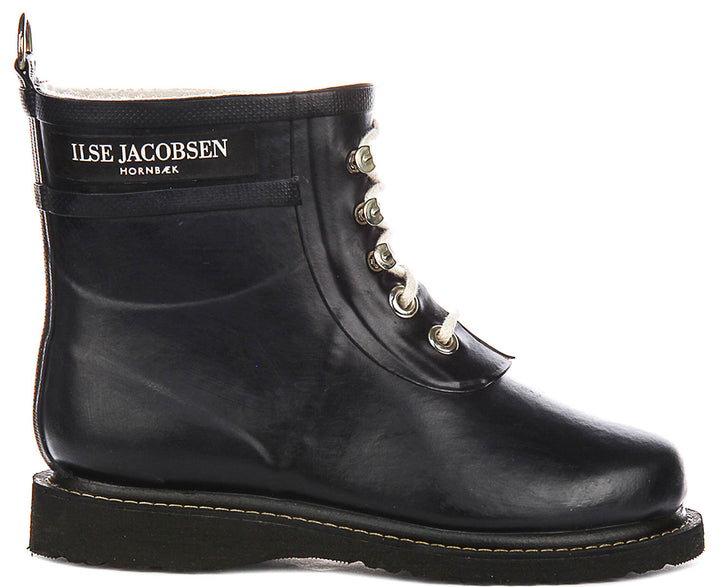 Ilse Jacobsen RUB2 In Indigo For Women
