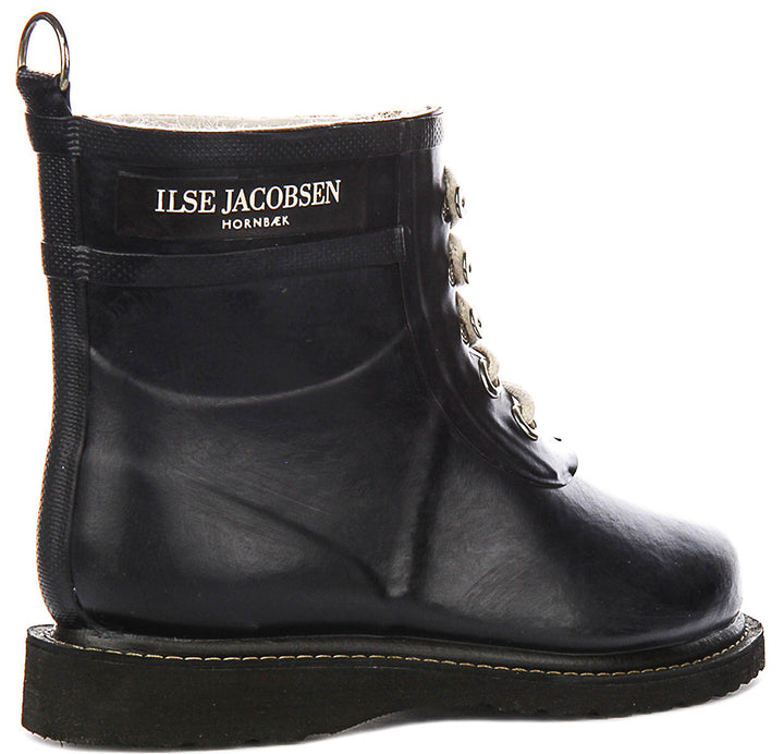 Ilse Jacobsen RUB2 In Indigo For Women