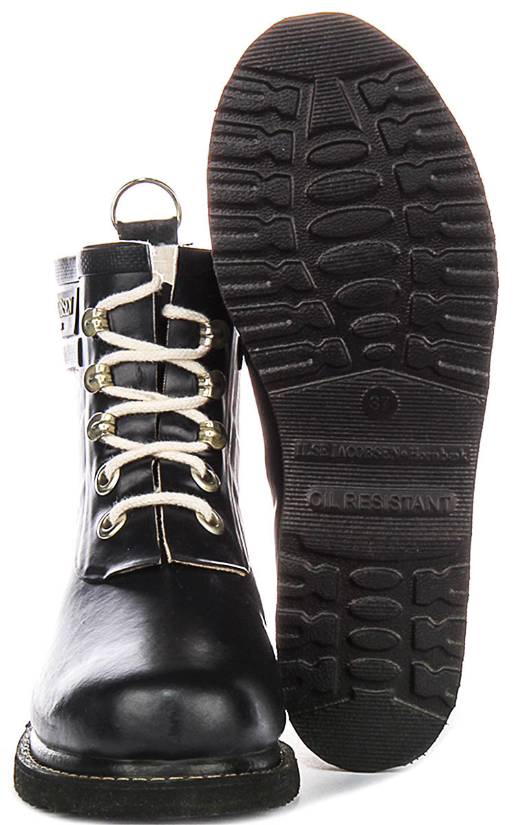 Ilse Jacobsen RUB2 In Indigo For Women