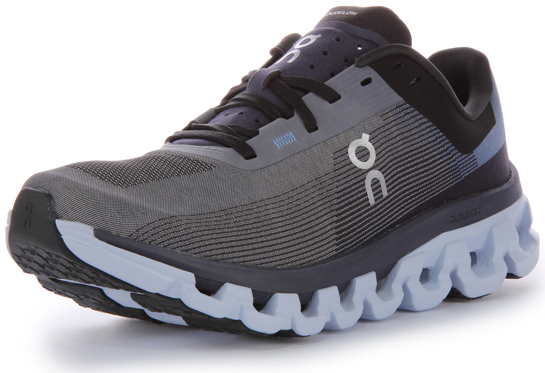 On Running Cloudflow 4 In Iron For Women