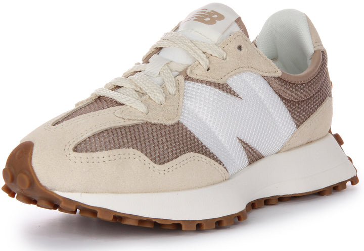 New Balance MS 327MT In Ivory For Women