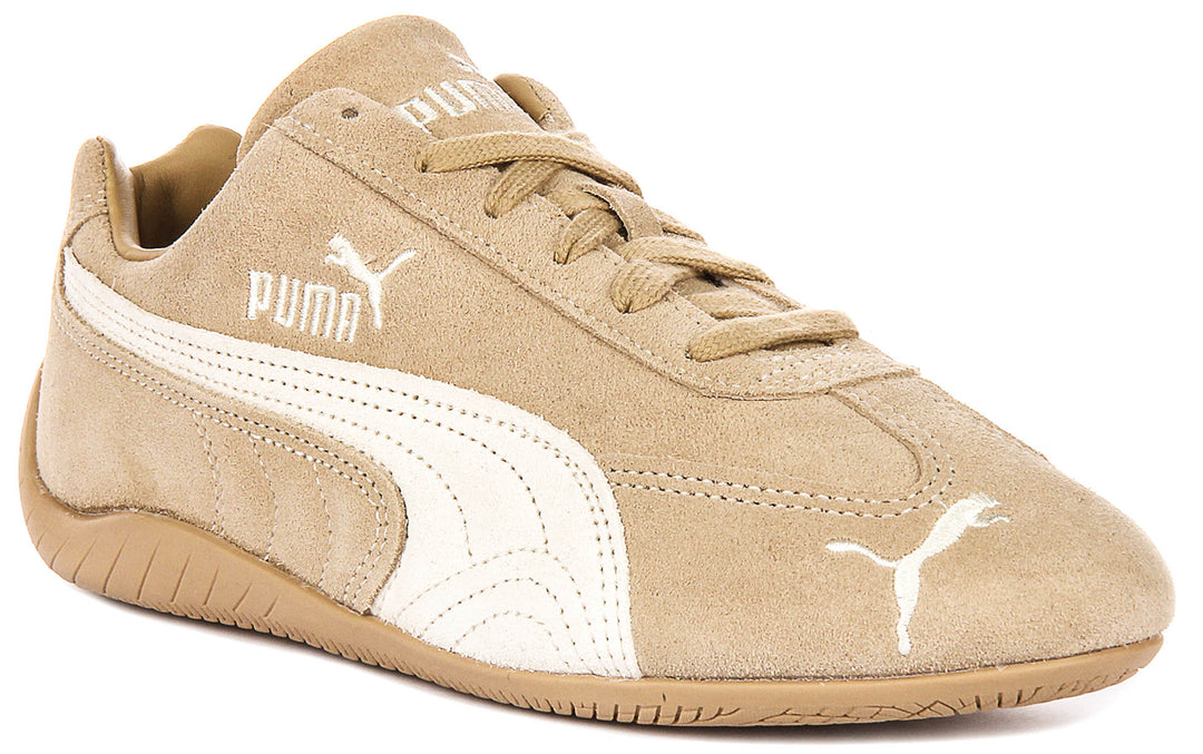 Puma Speedcat TTF In Ivory