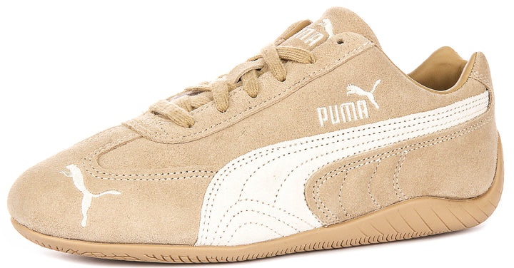 Puma Speedcat TTF In Ivory