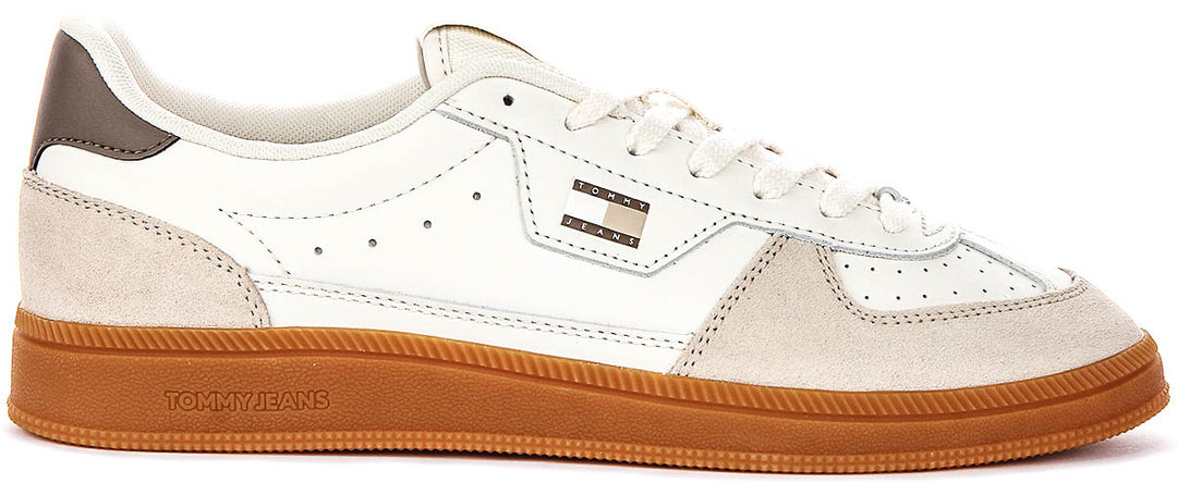 Tommy Hilfiger Greenwich Edge In Ivory For Men