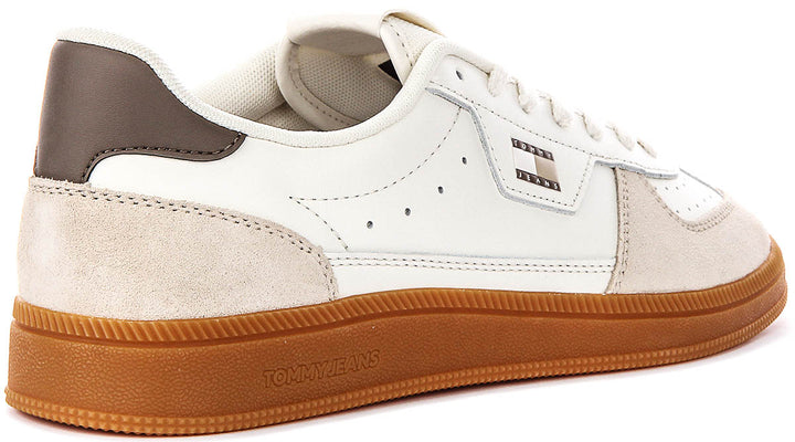 Tommy Hilfiger Greenwich Edge In Ivory For Men