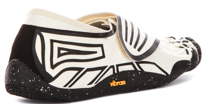 Vibram Five Fingers Groundsplay In Ivory For Men