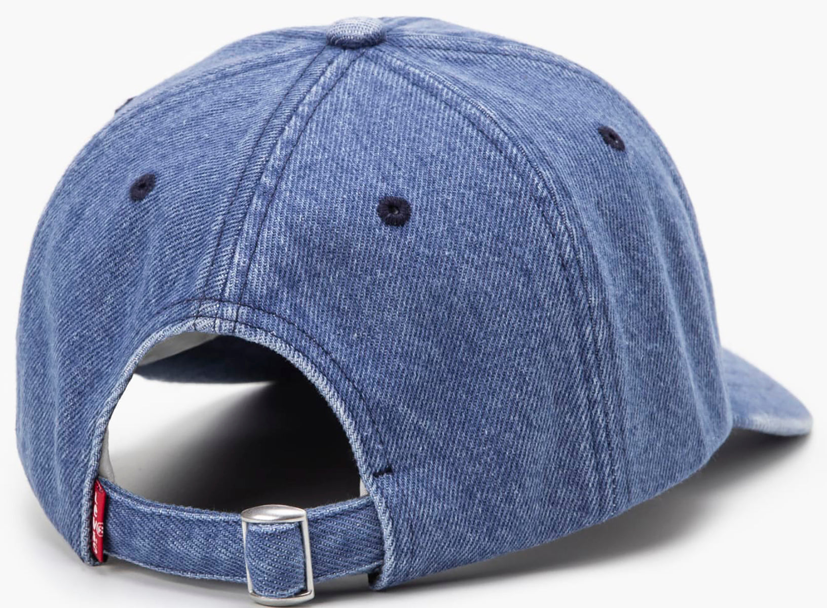 Levi denim deals baseball caps