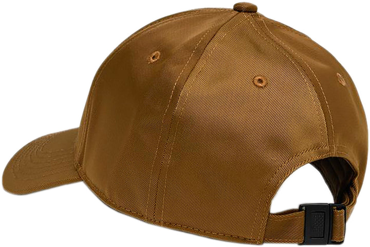 Replay Patch Baseball Cap In Khaki