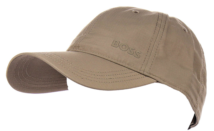 Boss Lach-Rs In Khaki For Unisex