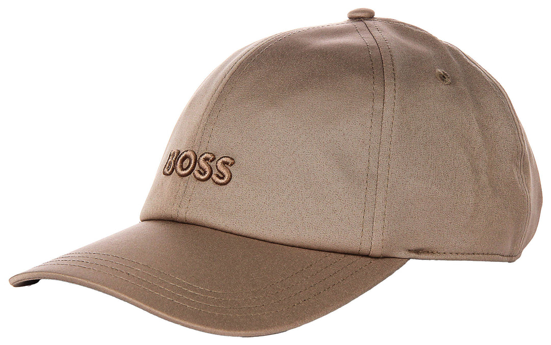 Boss Derrel Cargo In Khaki For Unisex