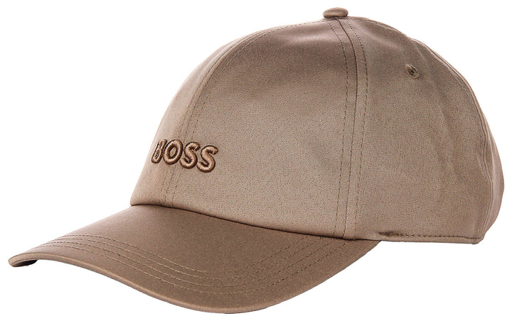 Boss Derrel Cargo In Khaki For Unisex
