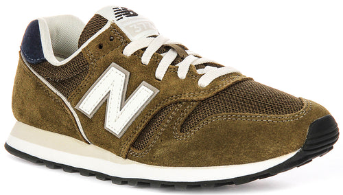 New Balance ML373 XD2 In Khaki Green For Men