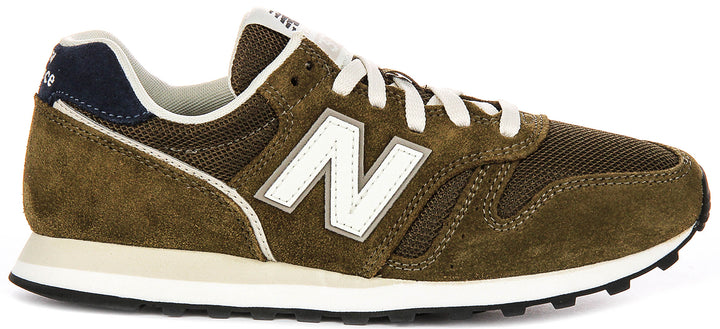 New Balance ML373 XD2 In Khaki Green For Men