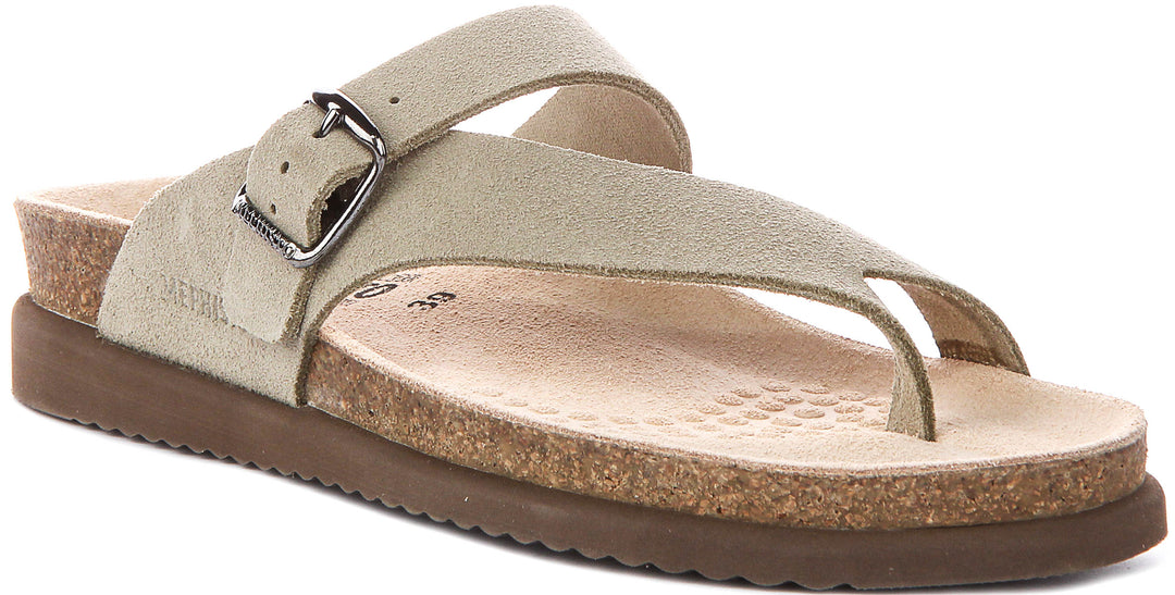 Mephisto Helen In Khaki For Women