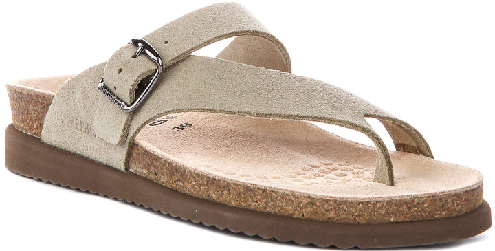 Mephisto Helen In Khaki For Women