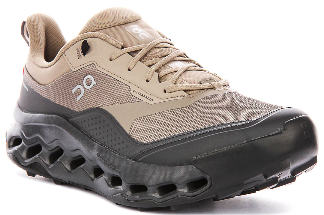 On Running Cloudhorizon 2 In Khaki For Men