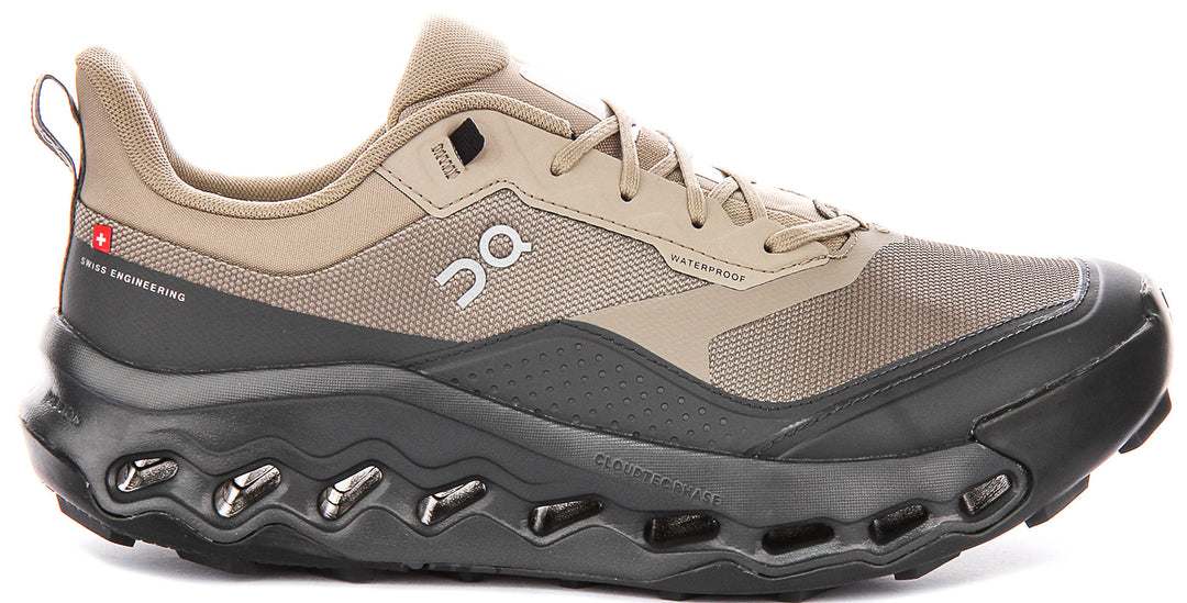 On Running Cloudhorizon 2 In Khaki For Men