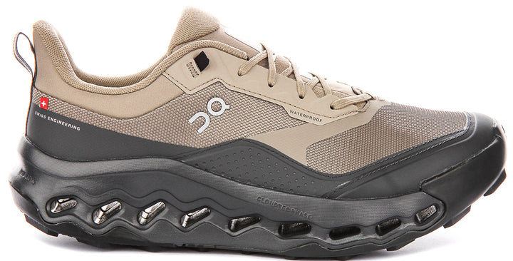 On Running Cloudhorizon 2 In Khaki For Men
