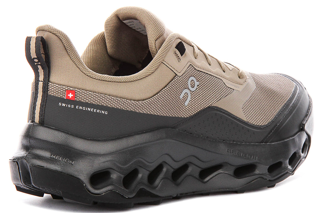 On Running Cloudhorizon 2 In Khaki For Men