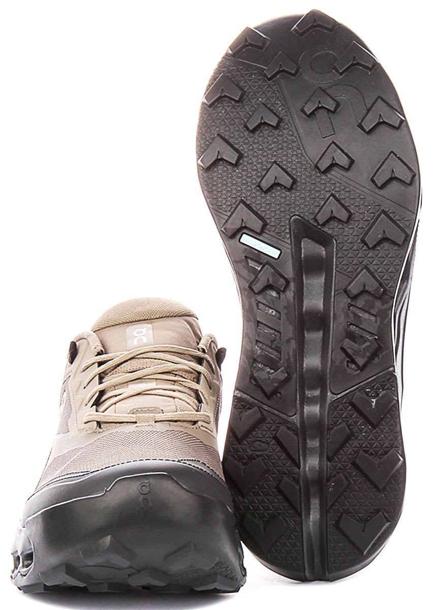 On Running Cloudhorizon 2 In Khaki For Men